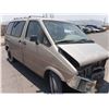 Image 1 : 1993 - FORD AEROSTAR