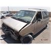 Image 2 : 1993 - FORD AEROSTAR