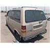 Image 3 : 1993 - FORD AEROSTAR