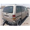 Image 4 : 1993 - FORD AEROSTAR