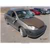 Image 1 : 2003 - FORD FOCUS // REBUILT SALVAGE
