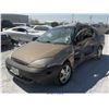 Image 2 : 2003 - FORD FOCUS // REBUILT SALVAGE