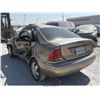 Image 3 : 2003 - FORD FOCUS // REBUILT SALVAGE
