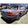 Image 4 : 1993 - HONDA ACCORD