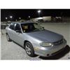 Image 1 : 2005 - CHEVROLET CLASSIC MALIBU