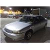 Image 2 : 2005 - CHEVROLET CLASSIC MALIBU