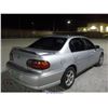 Image 4 : 2005 - CHEVROLET CLASSIC MALIBU
