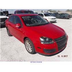 2009 - VOLKSWAGEN JETTA