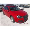 Image 1 : 2009 - VOLKSWAGEN JETTA