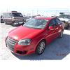 Image 2 : 2009 - VOLKSWAGEN JETTA