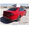 Image 4 : 2009 - VOLKSWAGEN JETTA