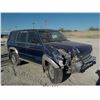 Image 1 : 1998 - ISUZU TROOPER