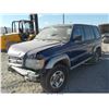 Image 2 : 1998 - ISUZU TROOPER