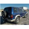 Image 4 : 1998 - ISUZU TROOPER