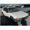 Image 1 : 1992 - HONDA ACCORD