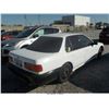 Image 4 : 1992 - HONDA ACCORD