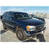 Image 1 : 2001 - GMC YUKON