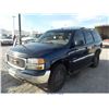 Image 2 : 2001 - GMC YUKON