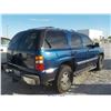 Image 4 : 2001 - GMC YUKON
