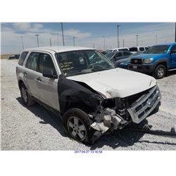 2009 - FORD ESCAPE