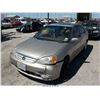 Image 2 : 2003 - HONDA CIVIC