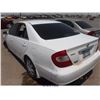 Image 3 : 2002 - TOYOTA CAMRY