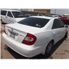 Image 4 : 2002 - TOYOTA CAMRY