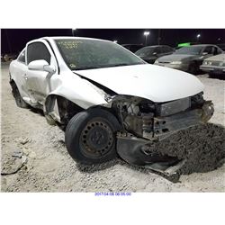 2005 - CHEVROLET COBALT // SALVAGE