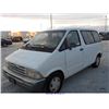 Image 2 : 1995 - FORD AEROSTAR