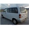 Image 3 : 1995 - FORD AEROSTAR