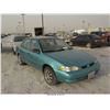 Image 1 : 1999 - TOYOTA COROLLA