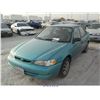 Image 2 : 1999 - TOYOTA COROLLA