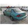 Image 3 : 1999 - TOYOTA COROLLA