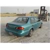 Image 4 : 1999 - TOYOTA COROLLA