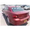 Image 3 : 2014 - DODGE AVENGER