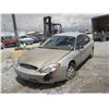 Image 2 : 2006 - FORD TAURUS