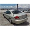 Image 3 : 2006 - FORD TAURUS