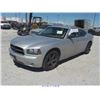 Image 2 : 2009 - DODGE CHARGER