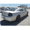 Image 4 : 2009 - DODGE CHARGER
