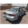 Image 4 : 1995 - MAZDA 626