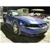 Image 1 : 2004 - FORD MUSTANG