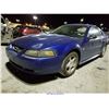 Image 2 : 2004 - FORD MUSTANG