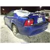 Image 3 : 2004 - FORD MUSTANG