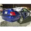 Image 4 : 2004 - FORD MUSTANG