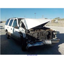 1999 - GMC YUKON