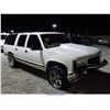 Image 1 : 1997 - GMC SUBURBAN
