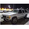 Image 2 : 1997 - GMC SUBURBAN
