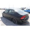 Image 3 : 2007 - HONDA CIVIC EX