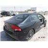 Image 4 : 2007 - HONDA CIVIC EX