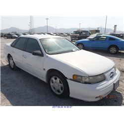1995 - FORD TAURUS